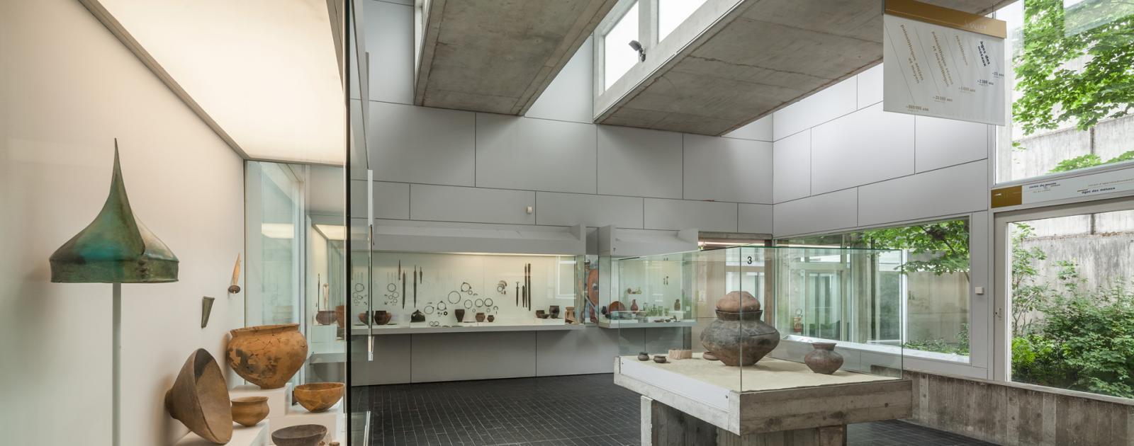 Le musée de Préhistoire d’ÎledeFrance aujourd'hui Musée de Préhistoire ÎledeFrance Le musée de Préhistoire d’ÎledeFrance aujourd'hui Musée de Préhistoire ÎledeFrance