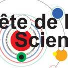 Visuel de la Fête de la science 2021