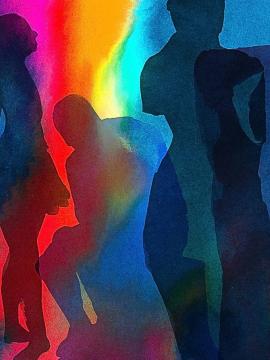 Visuel de la Nuit européenne des musées 2026