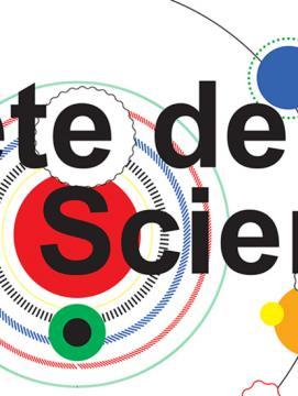 Visuel de la Fête de la science 2021