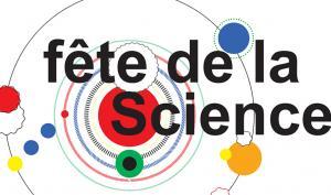 Visuel de la Fête de la science 2021