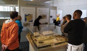 Visite guidée de l'exposition temporaire "Les Sénons. Archéologie et Histoire d'un peuple gaulois"