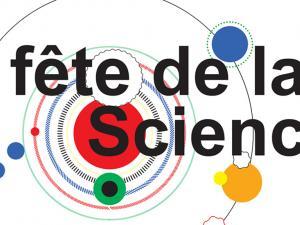 Visuel de la Fête de la science 2021