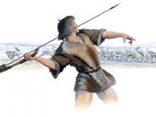 La chasse au propulseur.