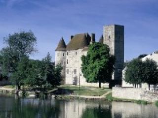 Château-musée de Nemours