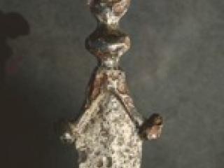 Dagger of Châtenay-sur-Seine.