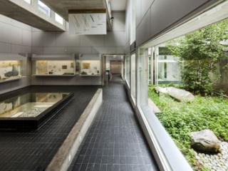 Salle 6 du musée