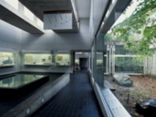 Salle 6 du musée.