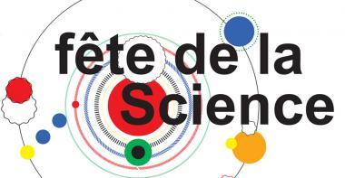 Visuel de la Fête de la science 2021